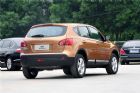 2012款 2.0L 两驱 CVT XV雷 外观