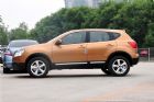 2012款 2.0L 两驱 CVT XV雷 外观