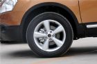 2012款 2.0L 两驱 CVT XV雷 其他