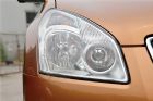 2012款 2.0L 两驱 CVT XV雷 其他