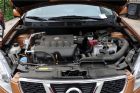 2012款 2.0L 两驱 CVT XV雷 引擎底盘