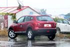 2015款 2.0XL 酷火 MT 2WD 外观