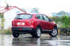 2015款 2.0XL 酷火 MT 2WD 外观