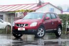 2015款 2.0XL 酷火 MT 2WD 外观
