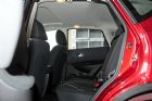 2015款 2.0XL 酷火 MT 2WD 座椅空间