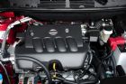 2015款 2.0XL 酷火 MT 2WD 引擎底盘