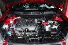 2015款 2.0XL 酷火 MT 2WD 引擎底盘