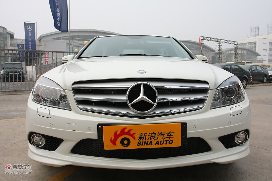 2010C260 CGI˶