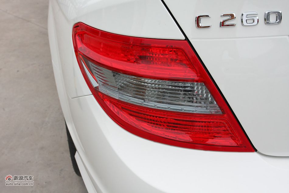 2010C260 CGI˶