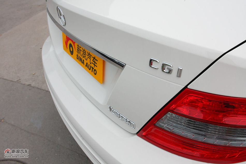 2010C260 CGI˶
