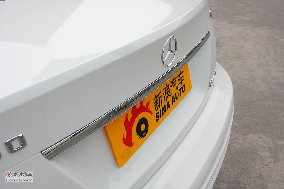2010C260 CGI˶