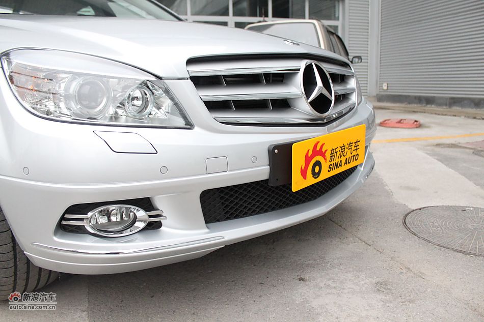 2010C260 CGI