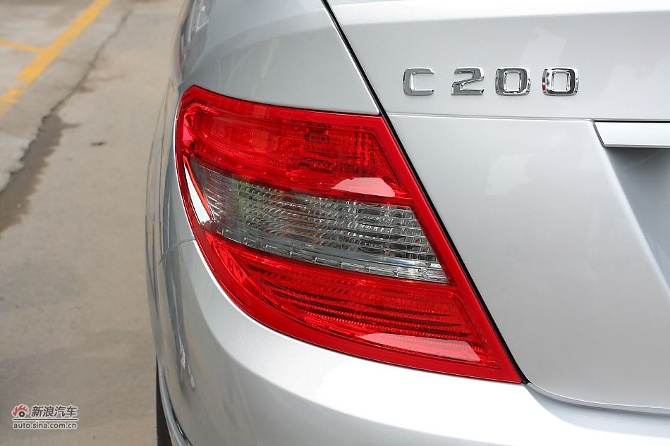 2010C200 CGI