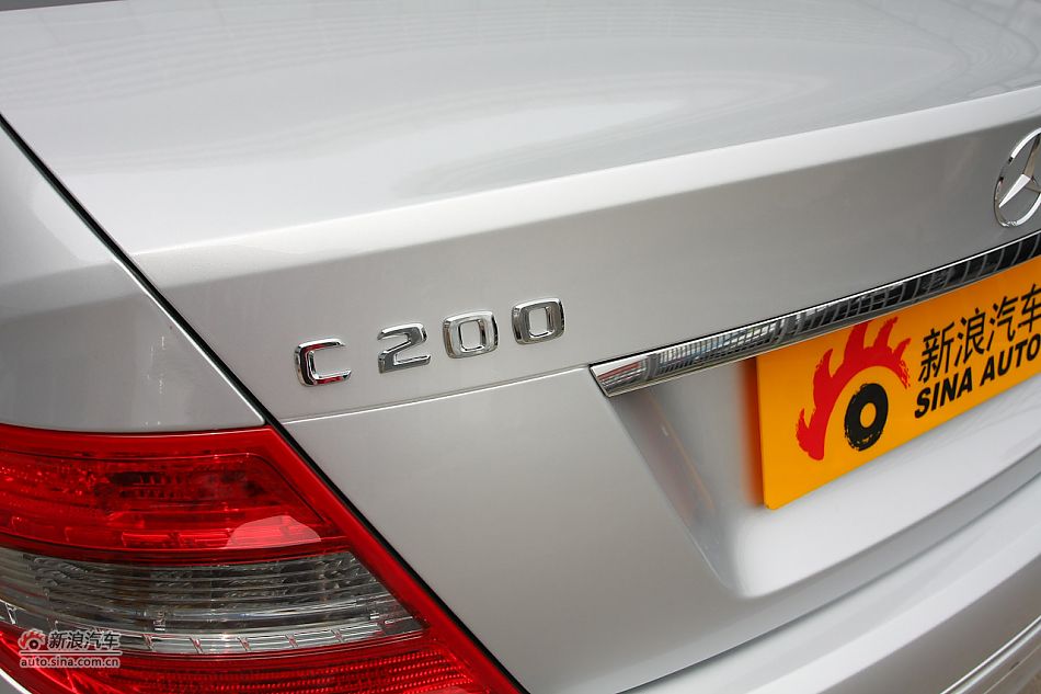 2010C200 CGI