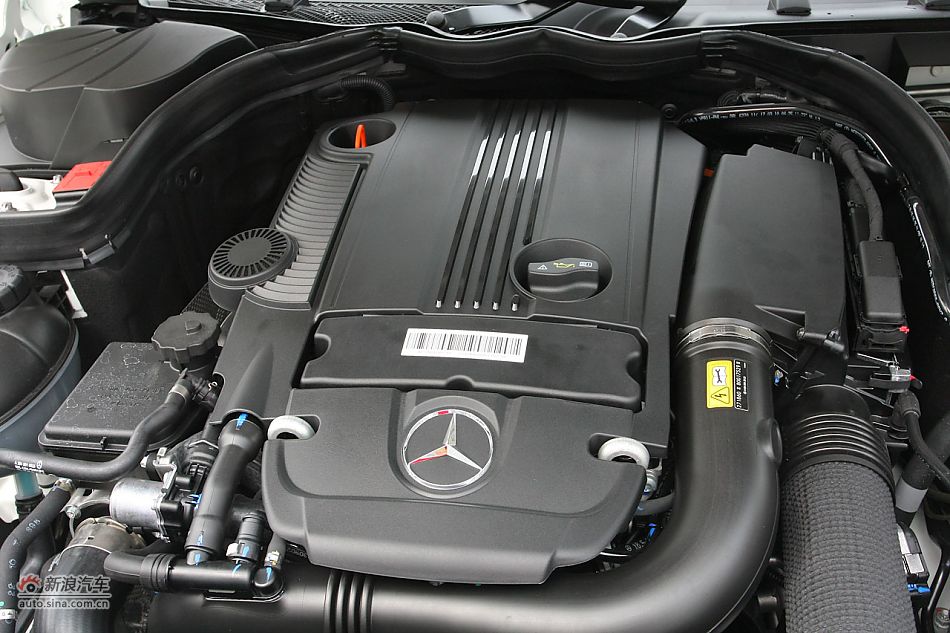 2010C260 CGI˶
