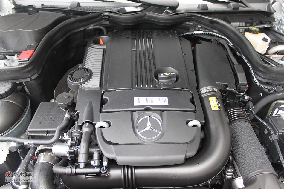 2010C260 CGI