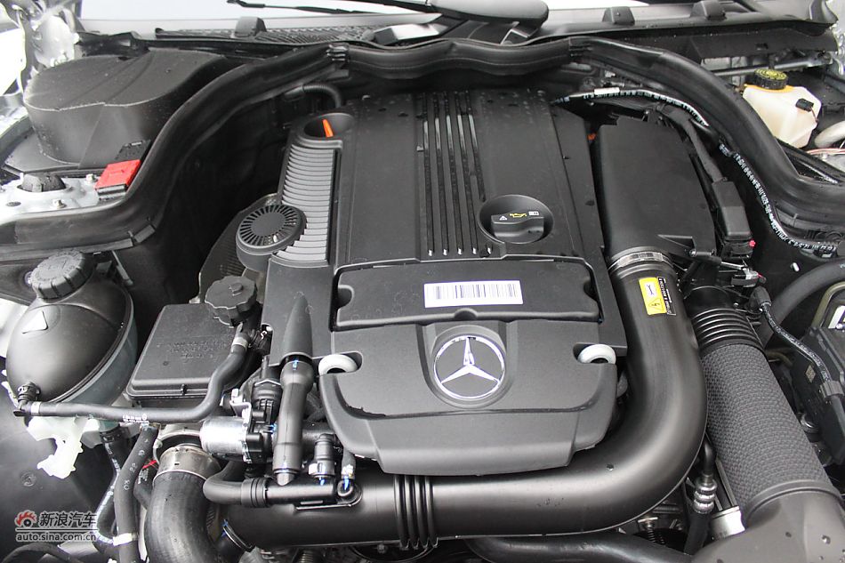 2010C260 CGI