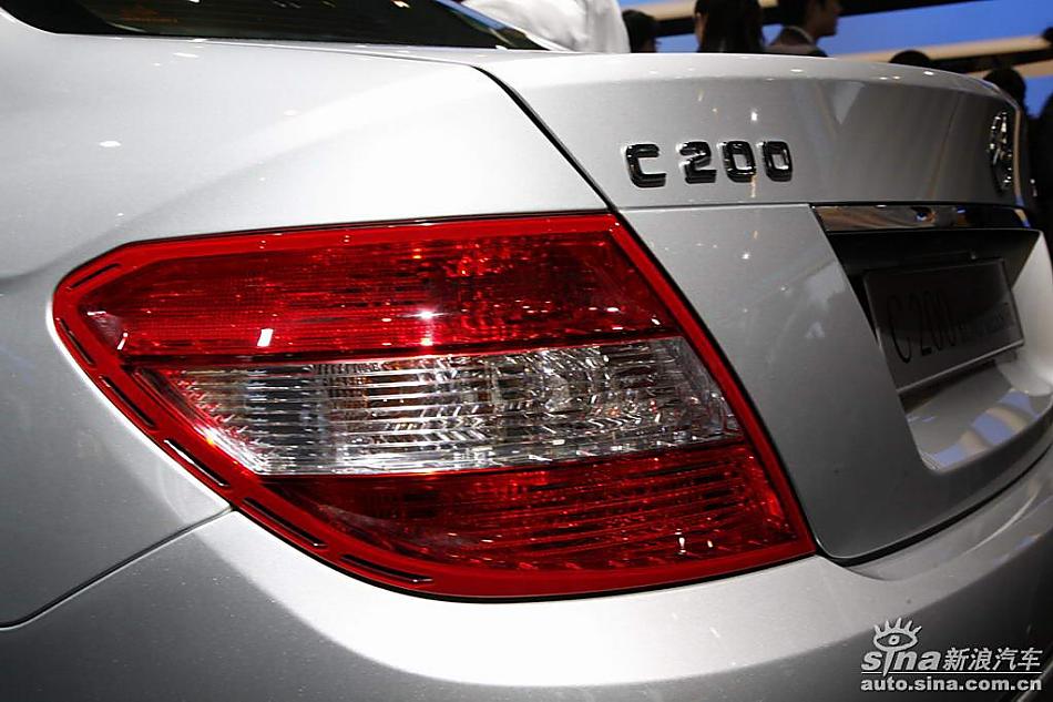 C200 KOMPRESSOR