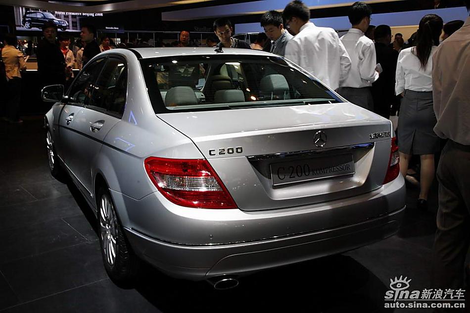 C200 KOMPRESSOR