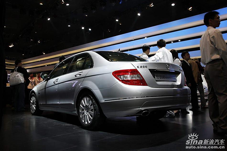 C200 KOMPRESSOR