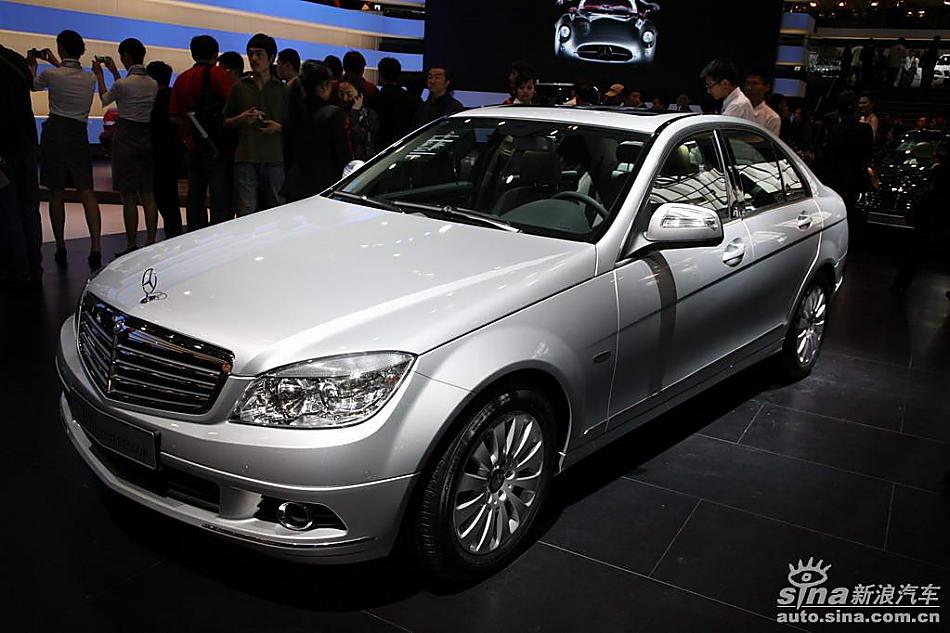 C200 KOMPRESSOR