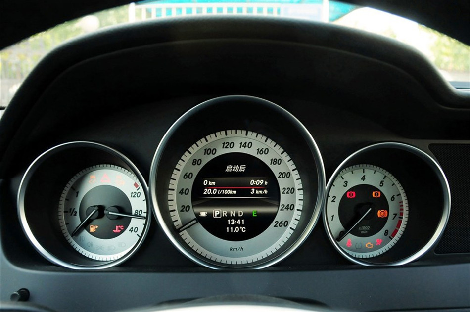 2013C260 CGIʱ