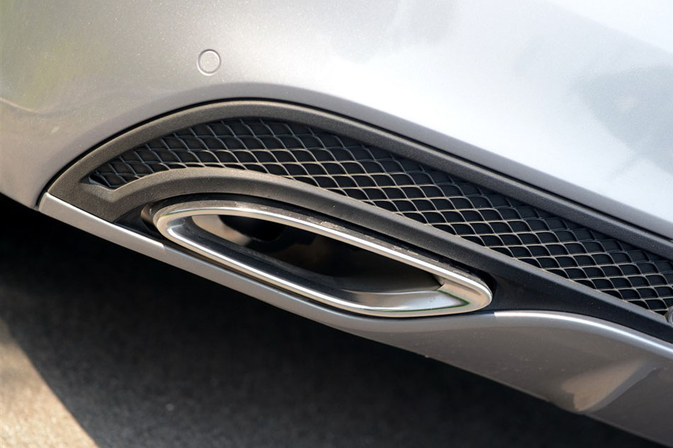 2015 C 260 L ˶ 