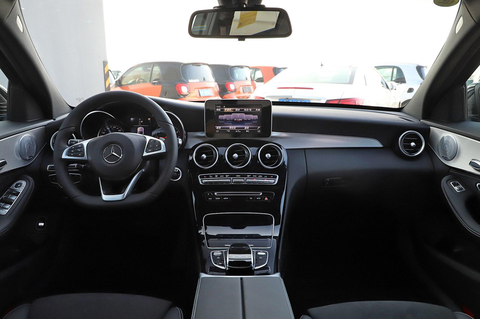 2018 C 200 ɾر 