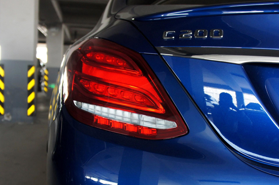 2018 C 200 ɾر ϸ