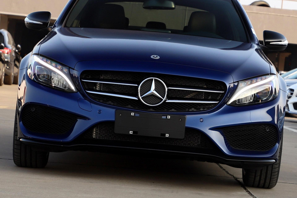 2018 C 200 ɾر ϸ