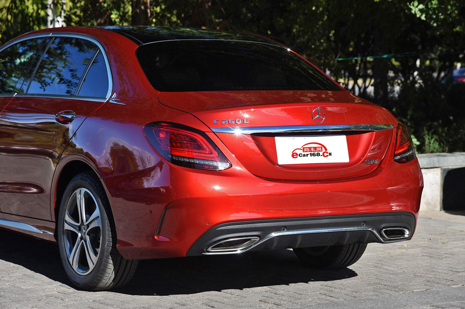 2019 C 260 L ˶ ϸ