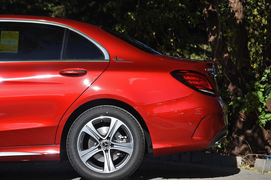 2019 C 260 L ˶ ϸ