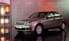 北京奔驰C200K标准型外观