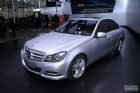 奔驰C300