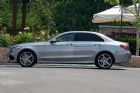 2015款 C 260 L 运动型 外观