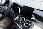 2015款 C 260 L 运动型 内饰