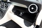 2015款 C 260 L 运动型 内饰