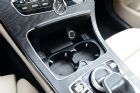 2015款 C 260 L 运动型 内饰