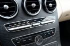 2015款 C 260 L 运动型 内饰