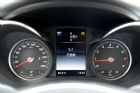 2015款 C 260 L 运动型 内饰