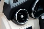 2015款 C 260 L 运动型 内饰