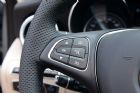 2015款 C 260 L 运动型 内饰