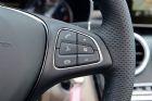 2015款 C 260 L 运动型 内饰