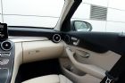2015款 C 260 L 运动型 内饰