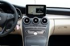 2015款 C 260 L 运动型 内饰