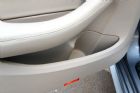 2015款 C 260 L 运动型 座椅空间