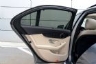 2015款 C 260 L 运动型 座椅空间
