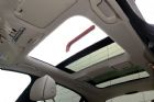2015款 C 260 L 运动型 座椅空间
