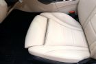 2015款 C 260 L 运动型 座椅空间