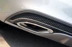 2015款 C 260 L 运动型 其他